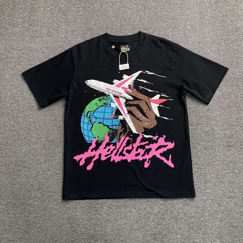 Hellstar T-shirt