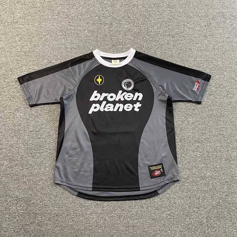 Broken Planet T-shirt
