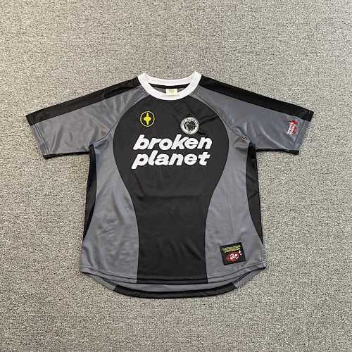 Broken Planet T-shirt
