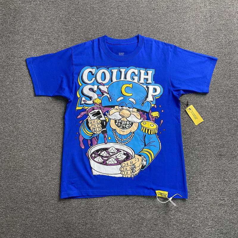 That's A Awful Lot Of Cough Syrup T-shirt