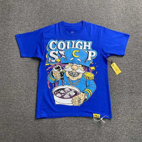 That's A Awful Lot Of Cough Syrup T-shirt