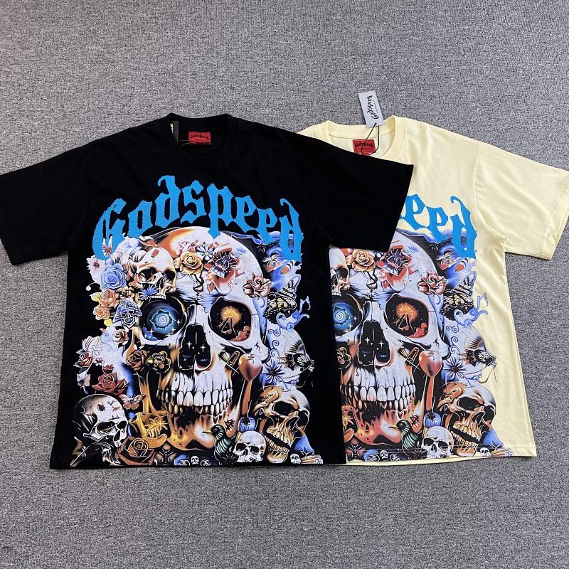 Godspeed T-shirt
