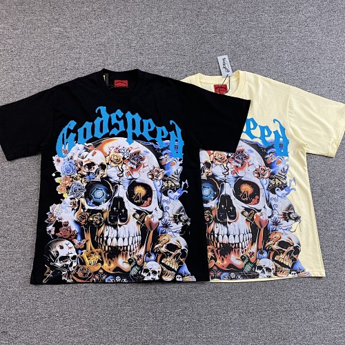 Godspeed T-shirt