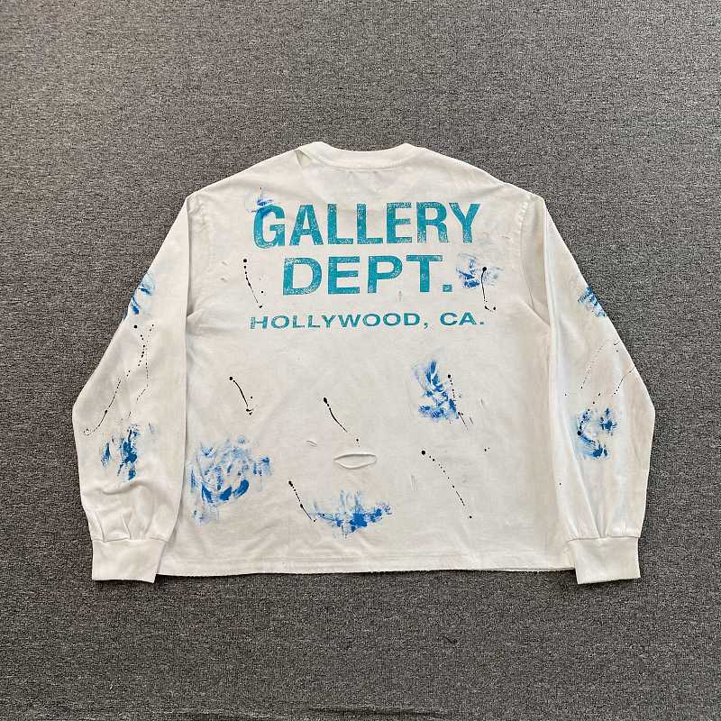 Gallery Dept. T-shirt
