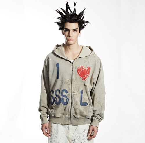 Saint Louis Hoodie