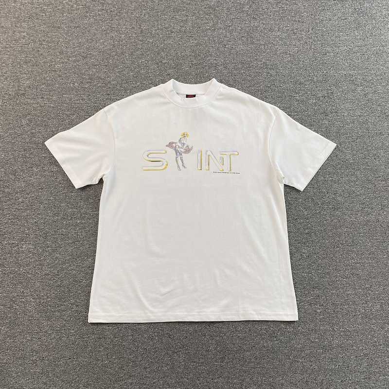 Saint Mxxxxxx T-shirt
