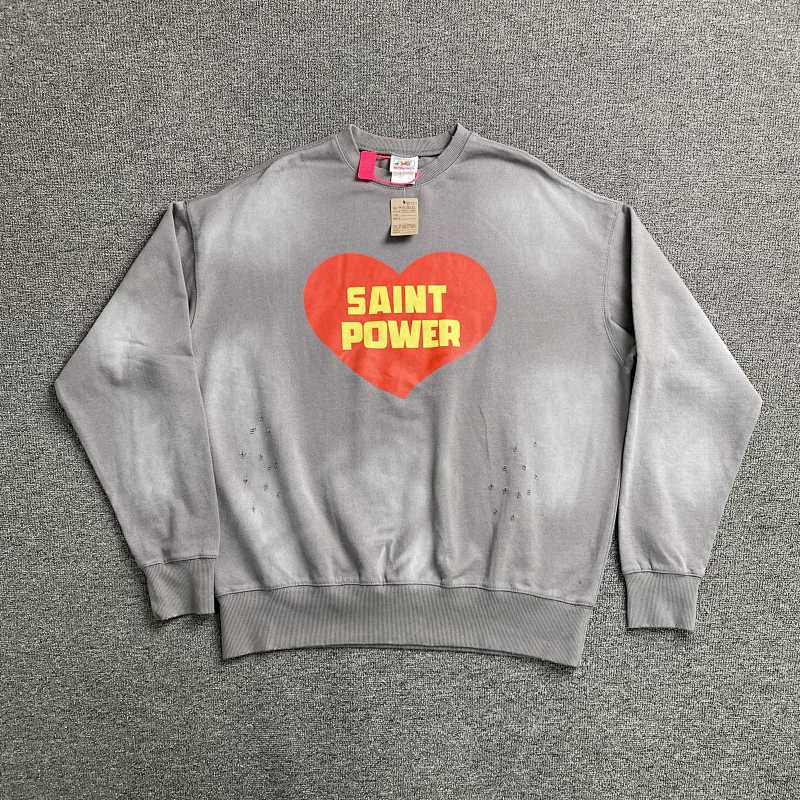 Saint Mxxxxxx Crewneck
