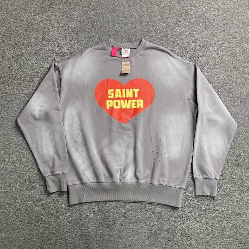 Saint Mxxxxxx Crewneck