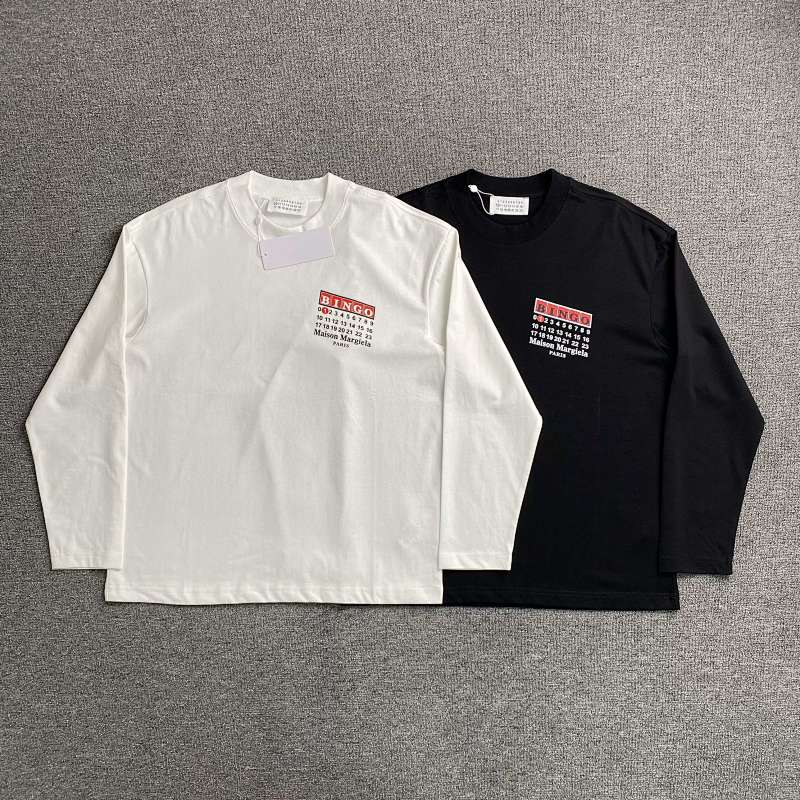 Maison Margiela MM6 T-shirt