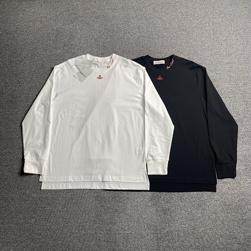Vivienne West Wood T-shirt
