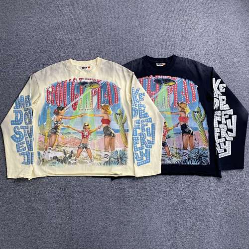 Rough Play T-shirt
