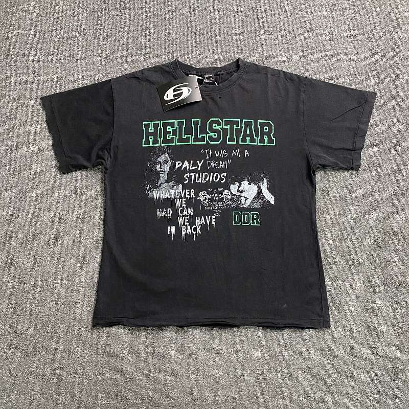 Hellstar T-Shirt
