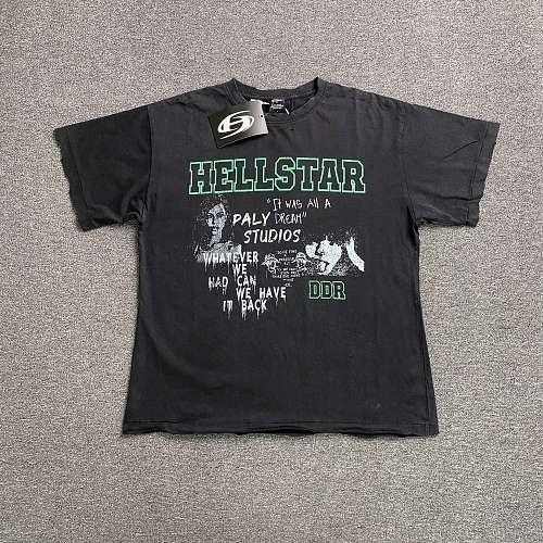 Hellstar T-Shirt