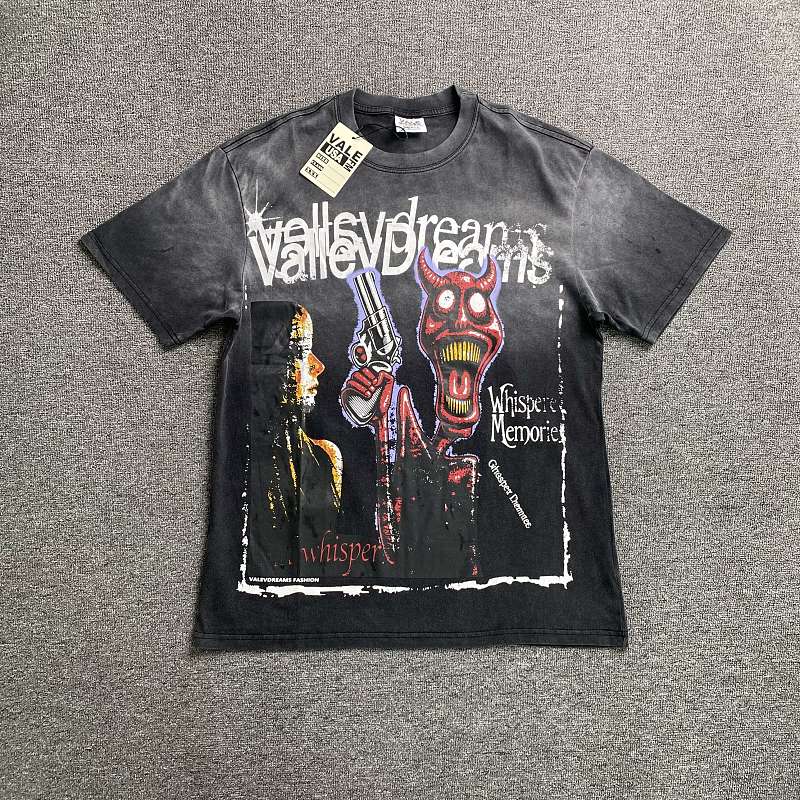Vale T-shirt