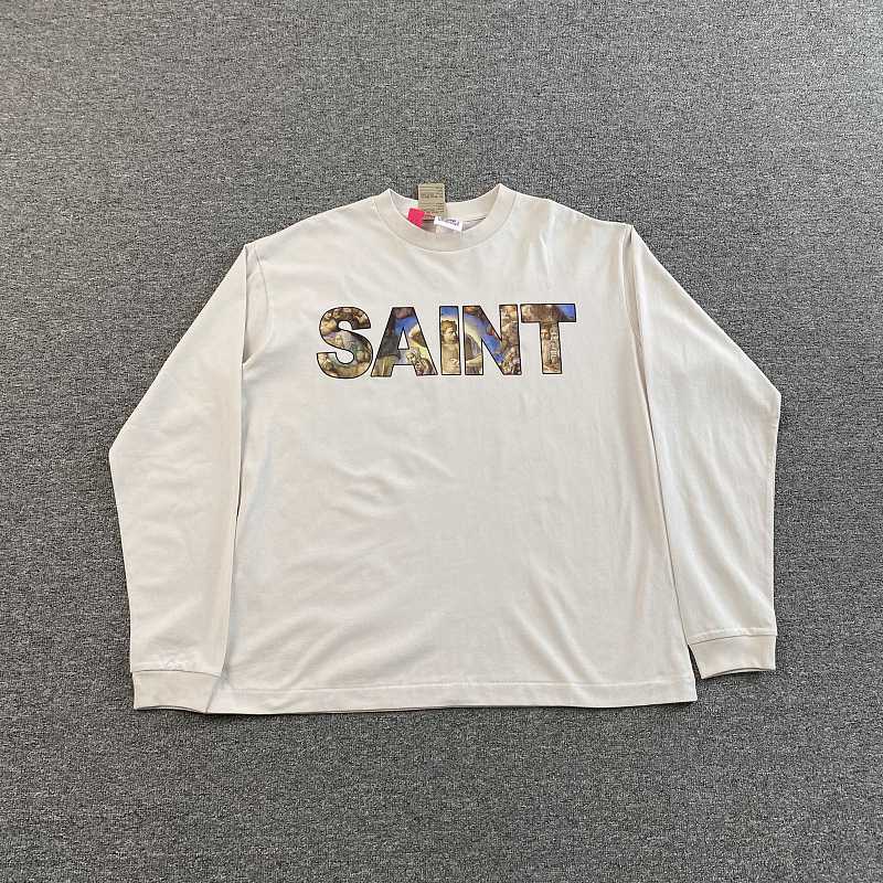 Saint Mxxxxxx T-shirt