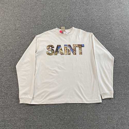 Saint Mxxxxxx T-shirt