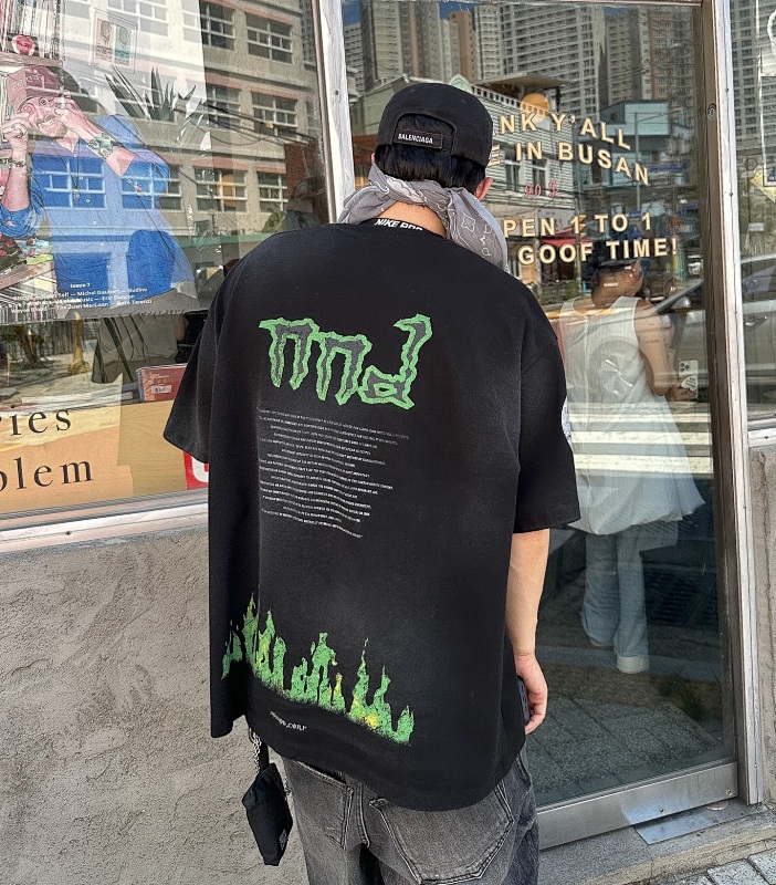 Nonnod T-shirt