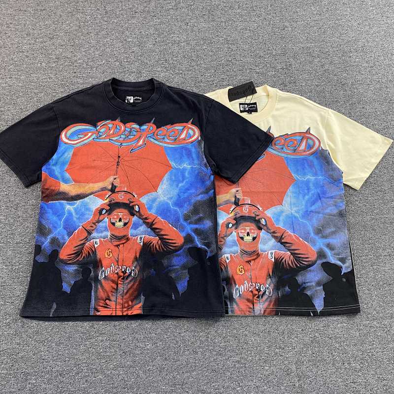 Godspeed T-shirt