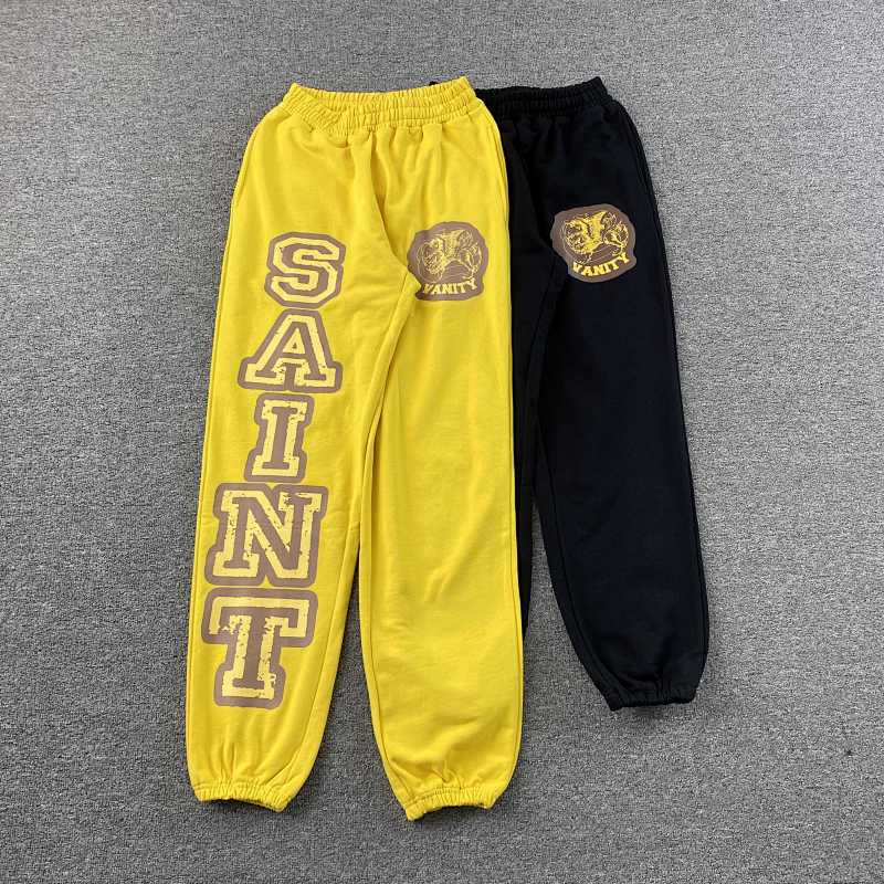 Saint Vanity Pants