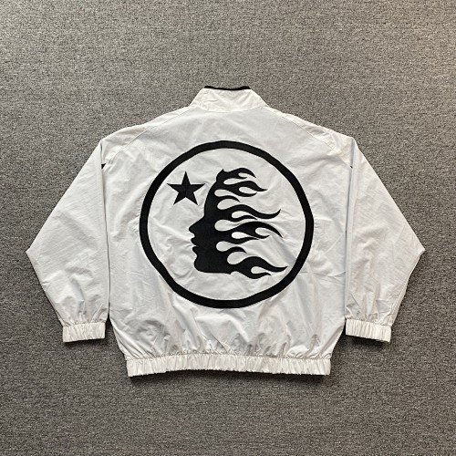 Hellstar Thriller Track Jacket