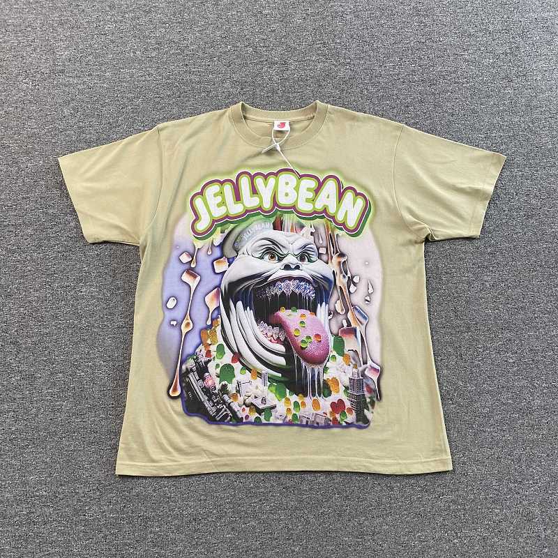 Jelly Bean T-shirt