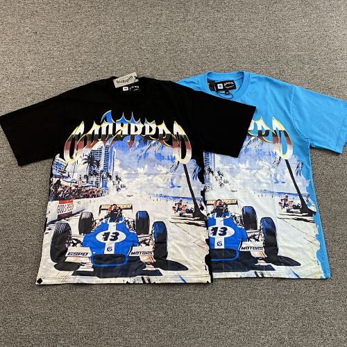 Godspeed T-shirt