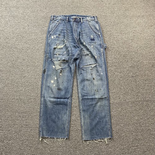 Saint Denim Pants Jeans
