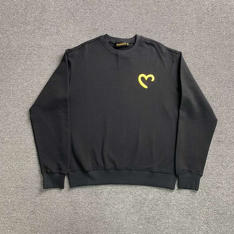 Drew Crewneck
