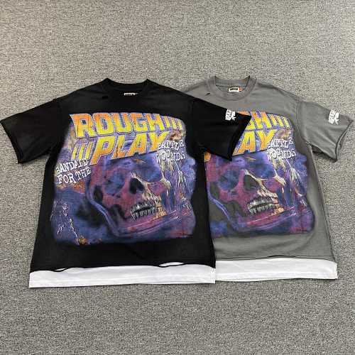 Rough Play T-shirt