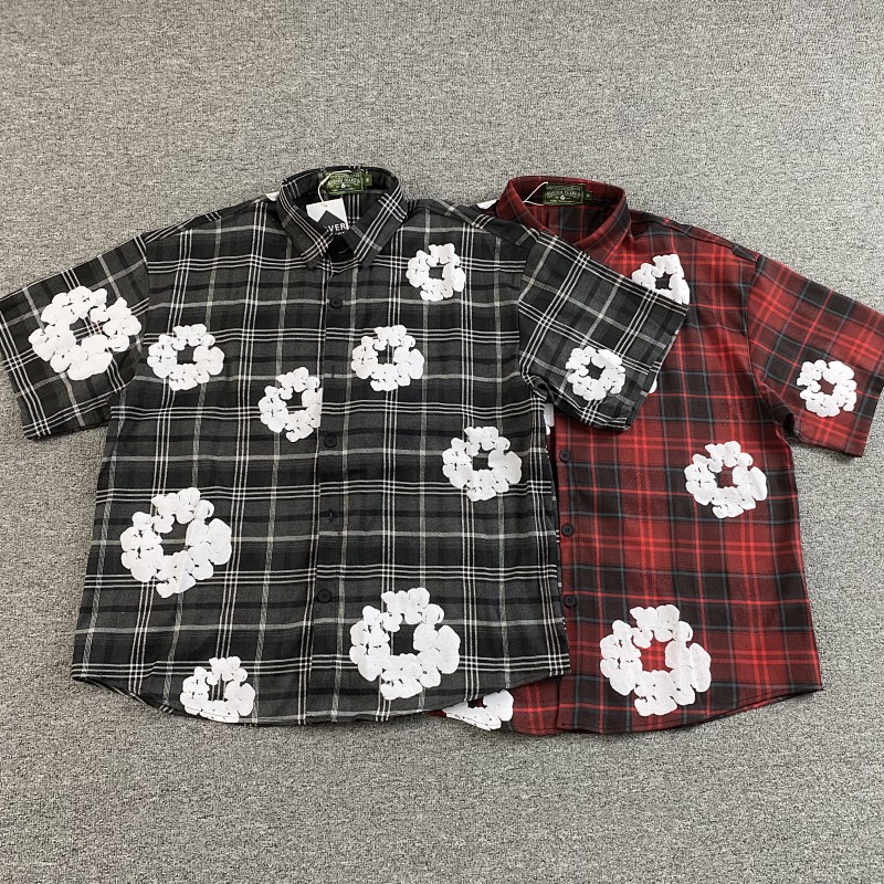 Denim Tears T-shirt
