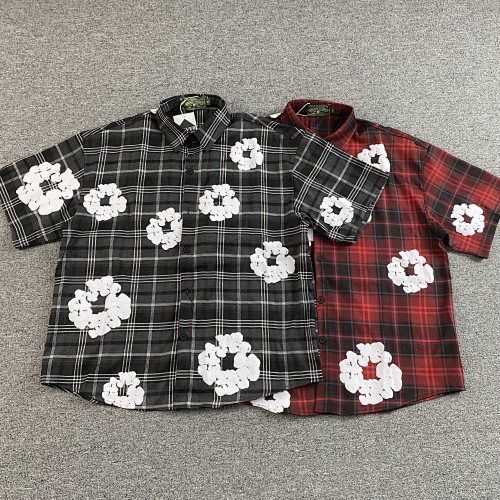 Denim Tears T-shirt