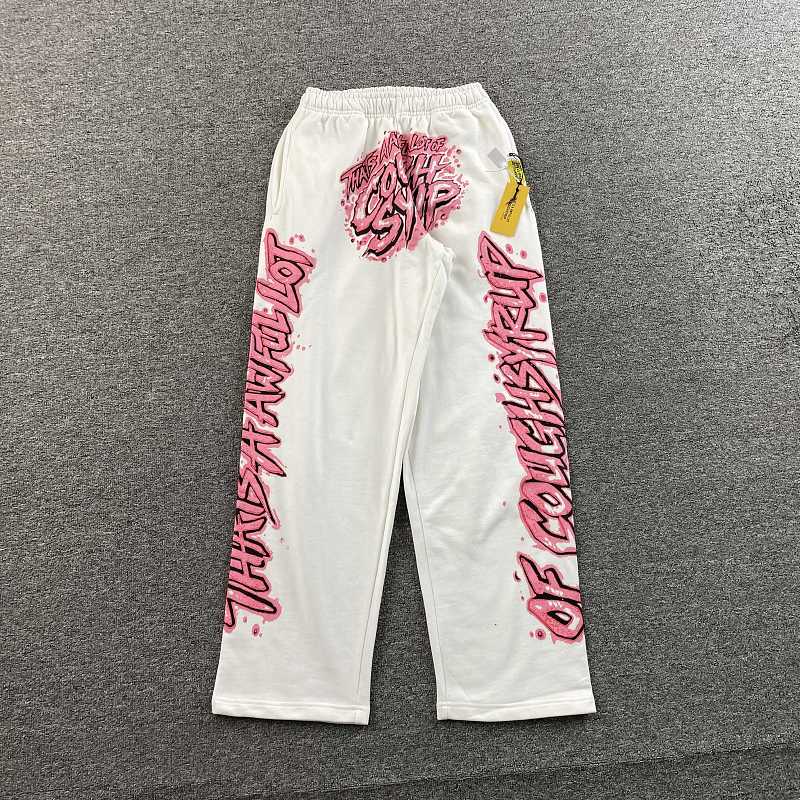 That's A Awful Lot Of Cough Syrup Pants