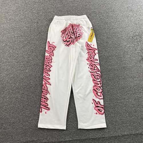 That's A Awful Lot Of Cough Syrup Pants