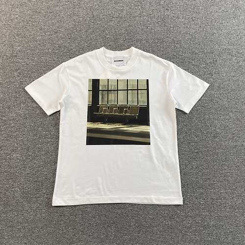 Jil Sander T-shirt