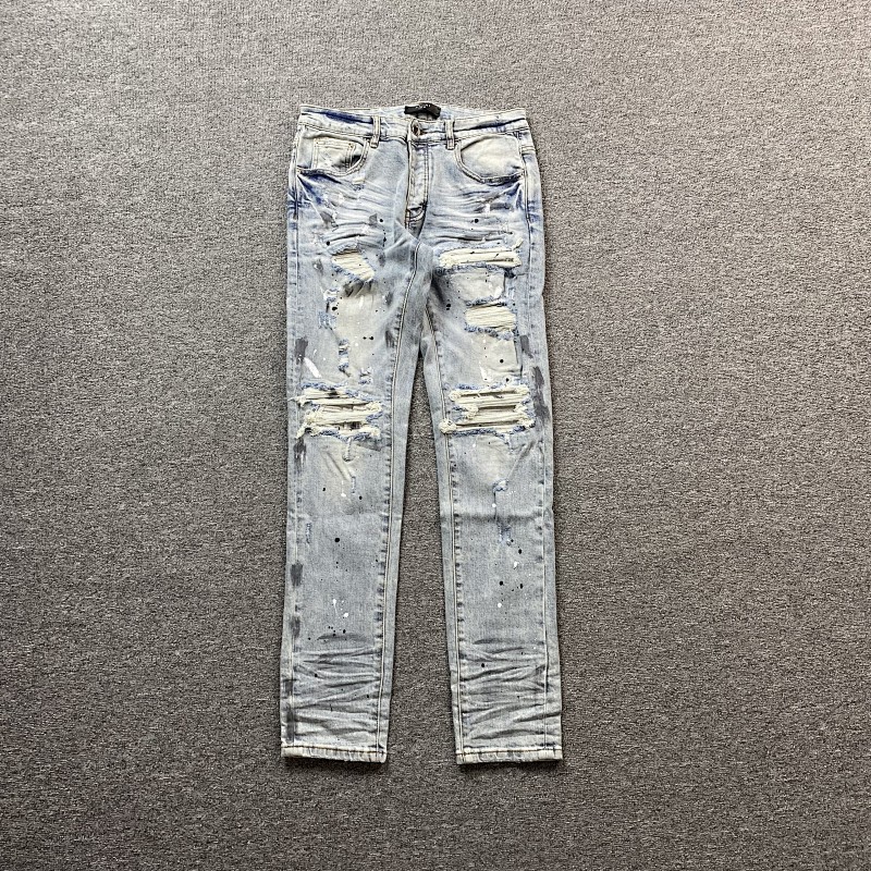Amiri Jeans
