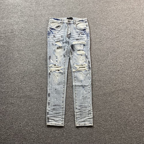 Amiri Jeans
