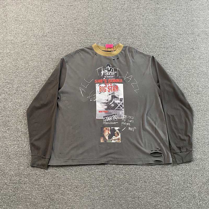 Paly Hollywood T-shirt