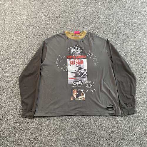 Paly Hollywood T-shirt