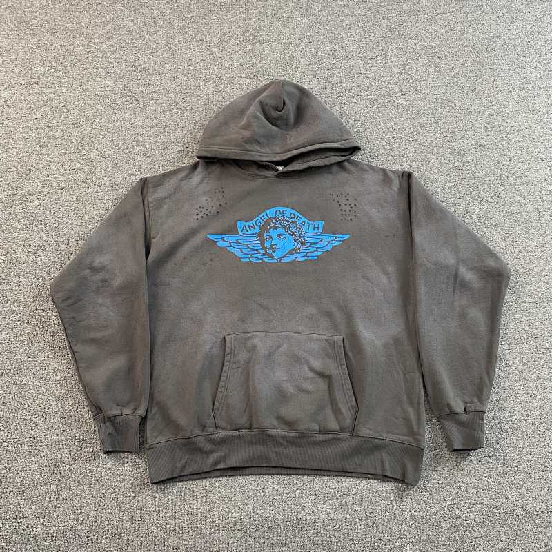 Saint Mxxxxxx Hoodie