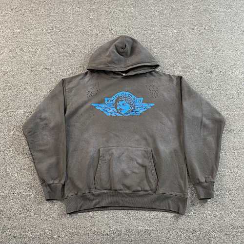 Saint Mxxxxxx Hoodie