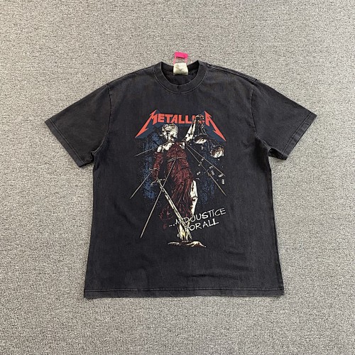 Saint Mxxxxxx T-shirt