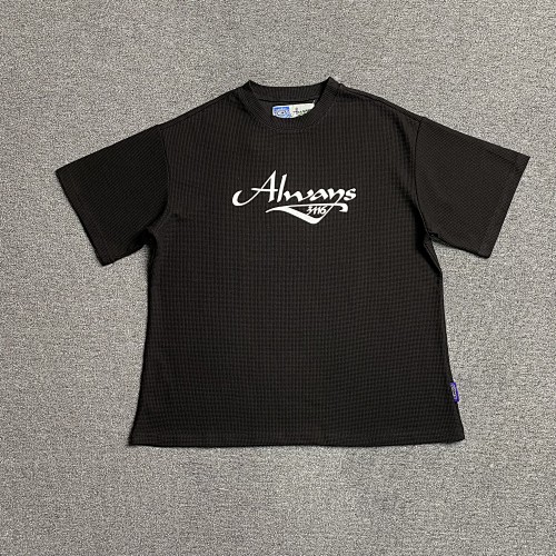 Adwysd AlwayDoWhatYouShouldDo T-shirt