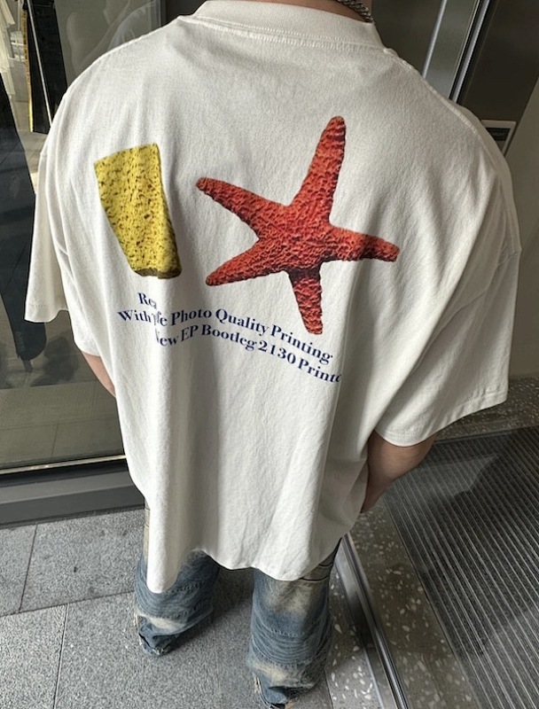 Epide T-shirt