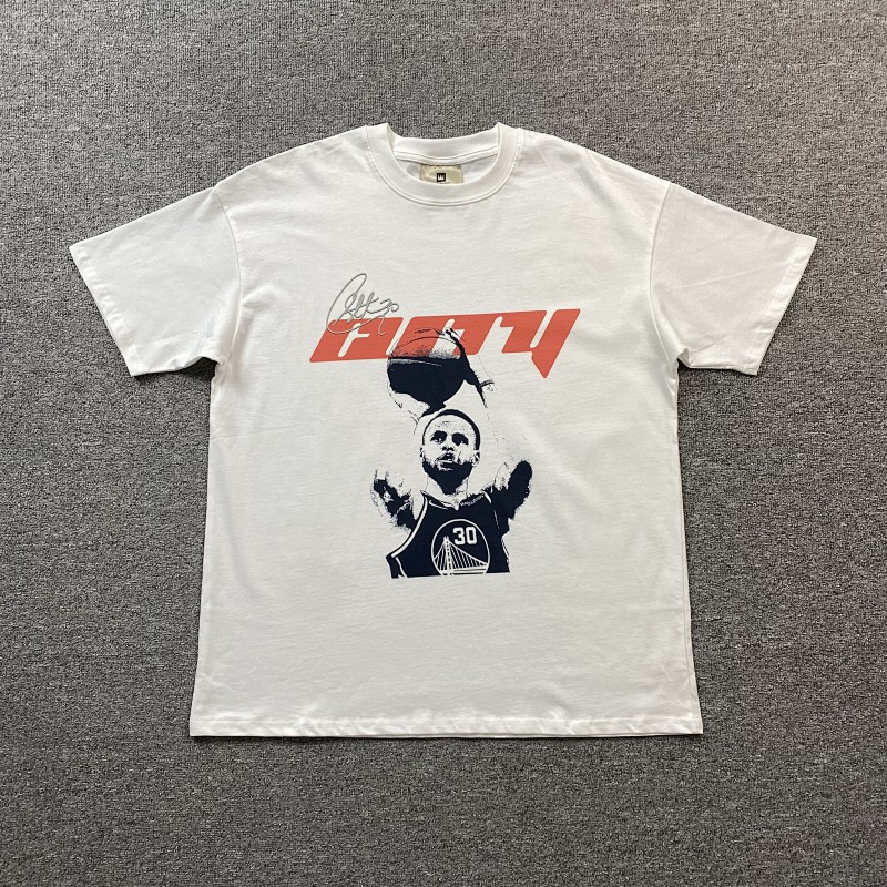Curry Y2K - Kids T-shirt