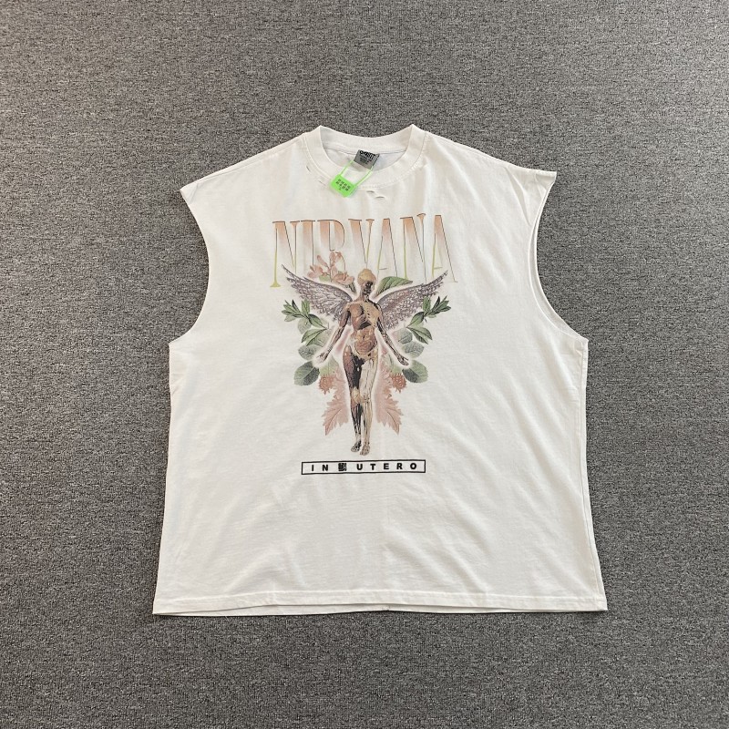 Nirvana Vest