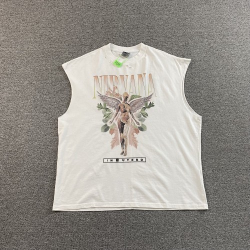 Nirvana Vest