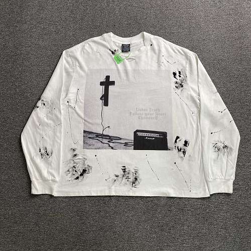 Saint Mxxxxxx T-shirt