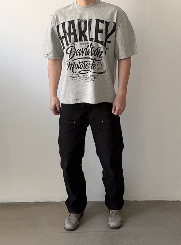 Saint Mxxxxxx T-shirt