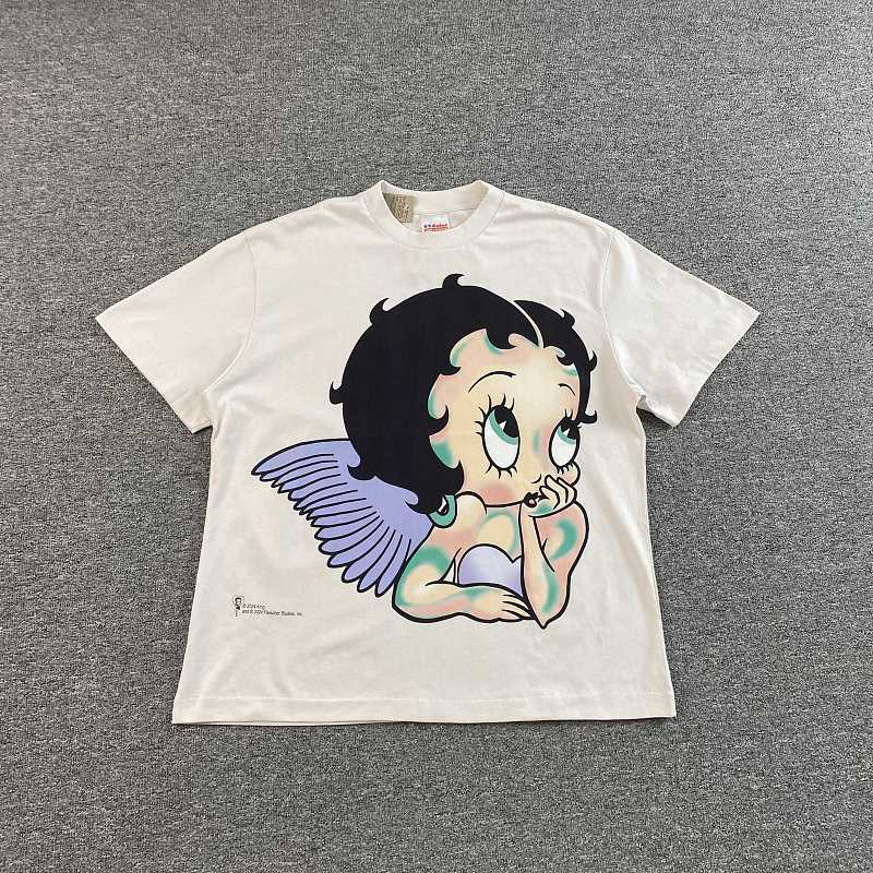 Saint Mxxxxxx T-shirt