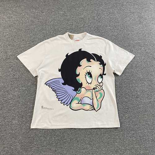 Saint Mxxxxxx T-shirt